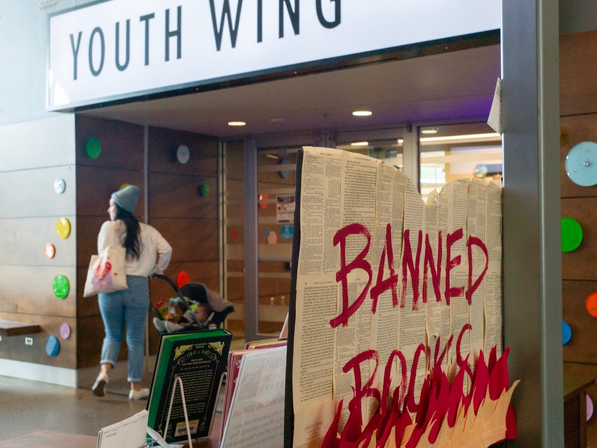 Measure to ban ‘explicit’ books from libraries falters as clock runs out in Wyoming Senate