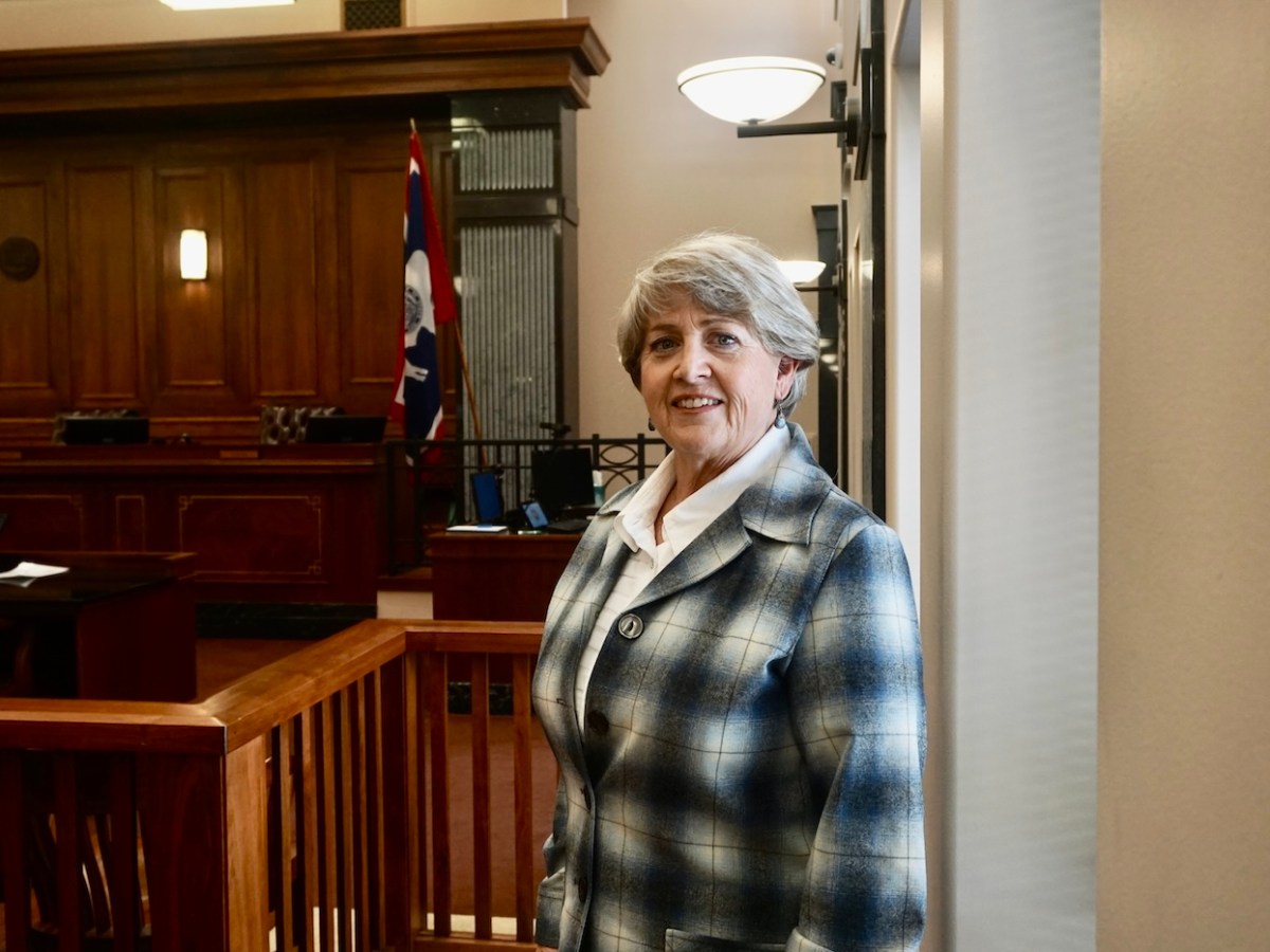 Abortion ruling not expected until year’s end, Wyoming chief justice says