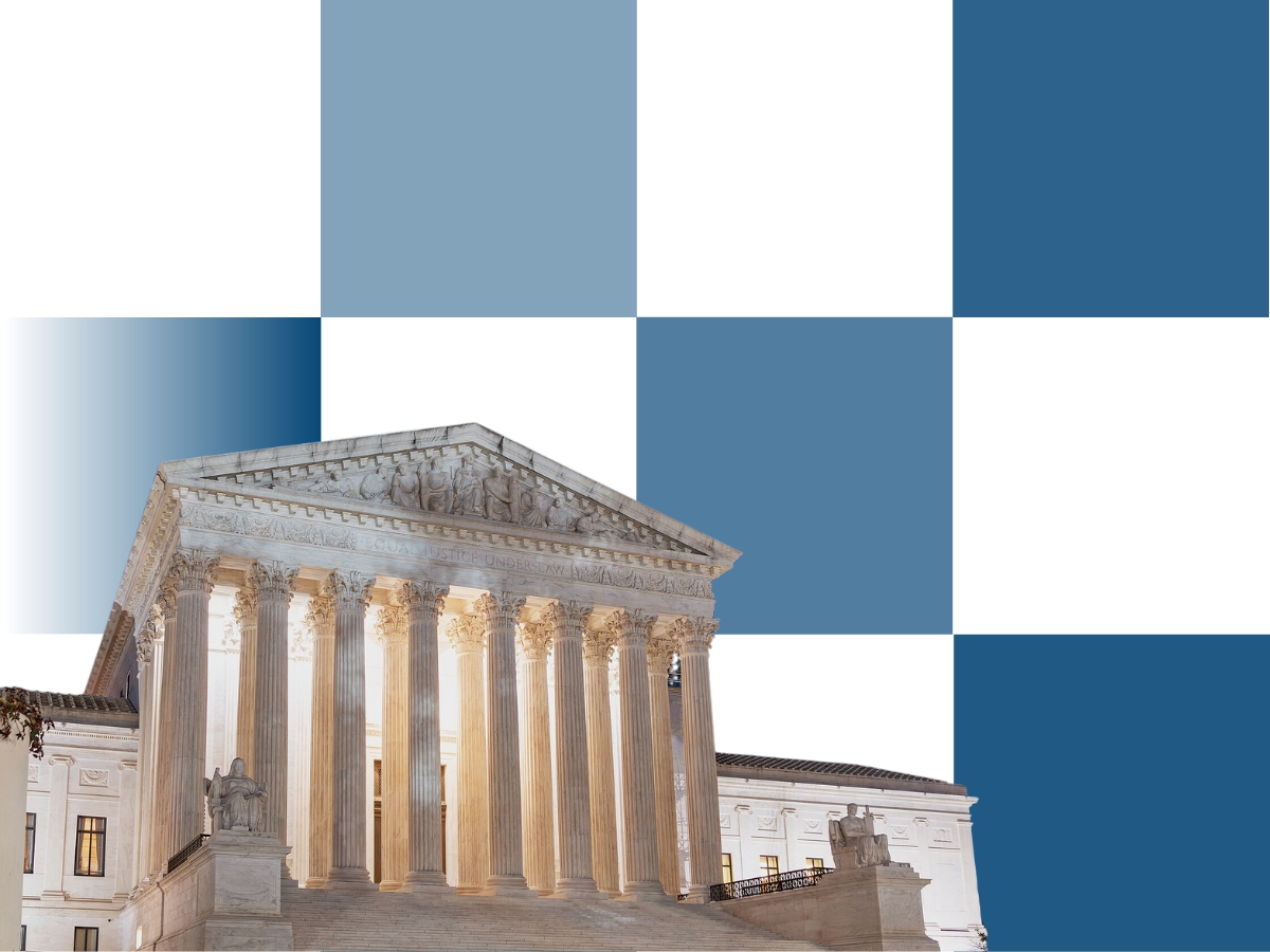 Corner-crossing petition to Supreme Court employs successful past strategies
