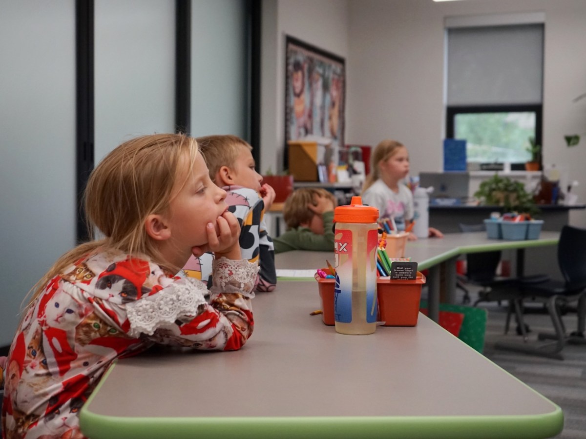 After pushback, legislative committee scales back proposed cuts to public education