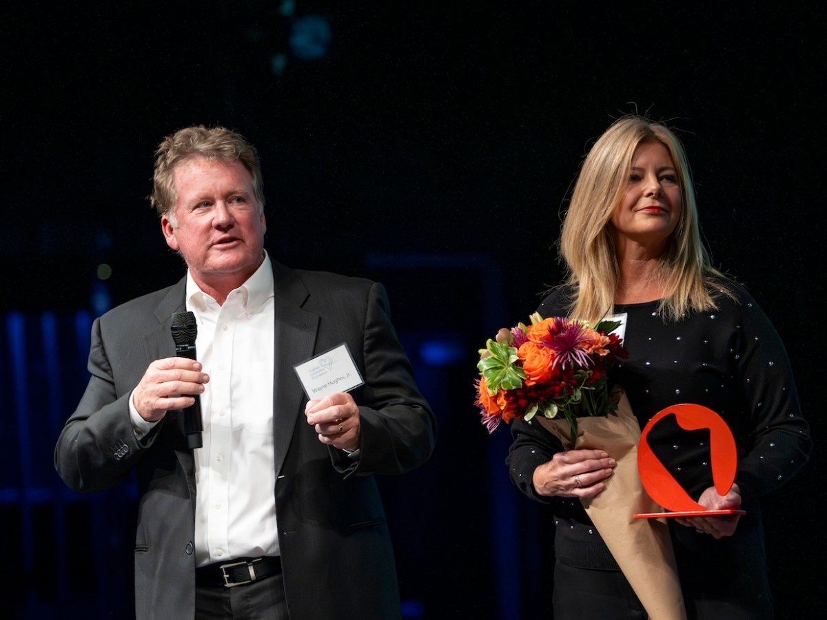 Politics, press and philanthropy: How a Jackson Hole billionaire couple is shaping Wyoming