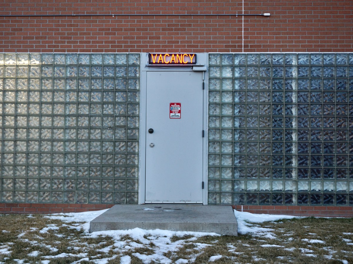 Laramie County sheriff’s deputies making more immigration arrests around Wyoming’s largest city