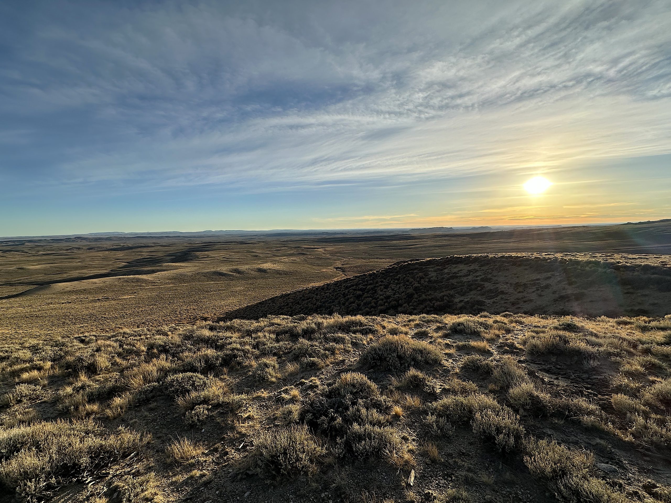 BLM deletes contested, off-limits ‘Golden Triangle’ parcels from upcoming Wyoming oil and gas auction