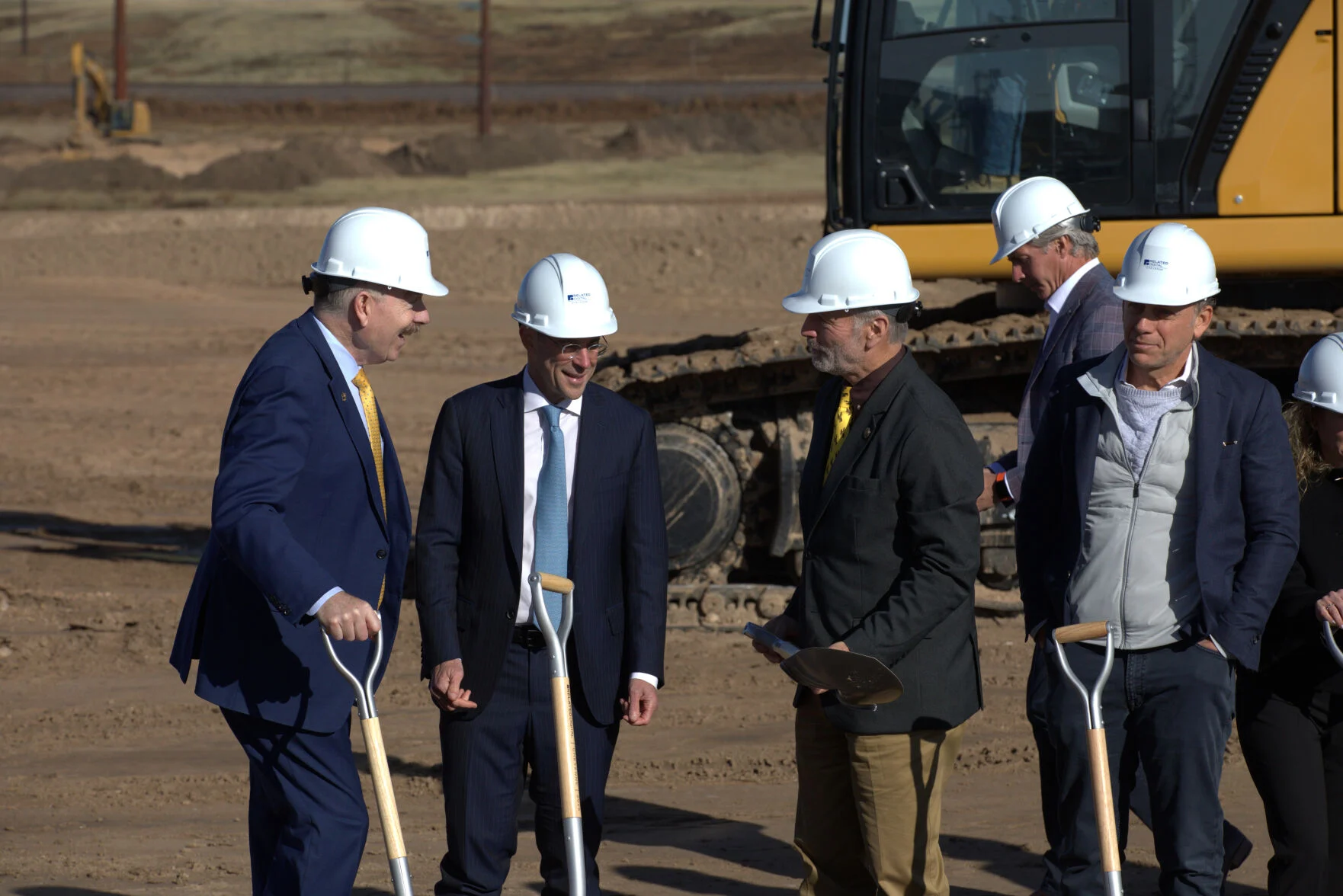 Sorry, governor. Opposing data centers doesn’t make us sheep.