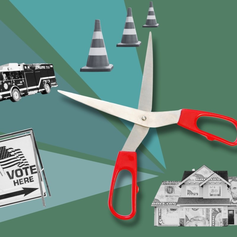 God requires the rich pay their fair share