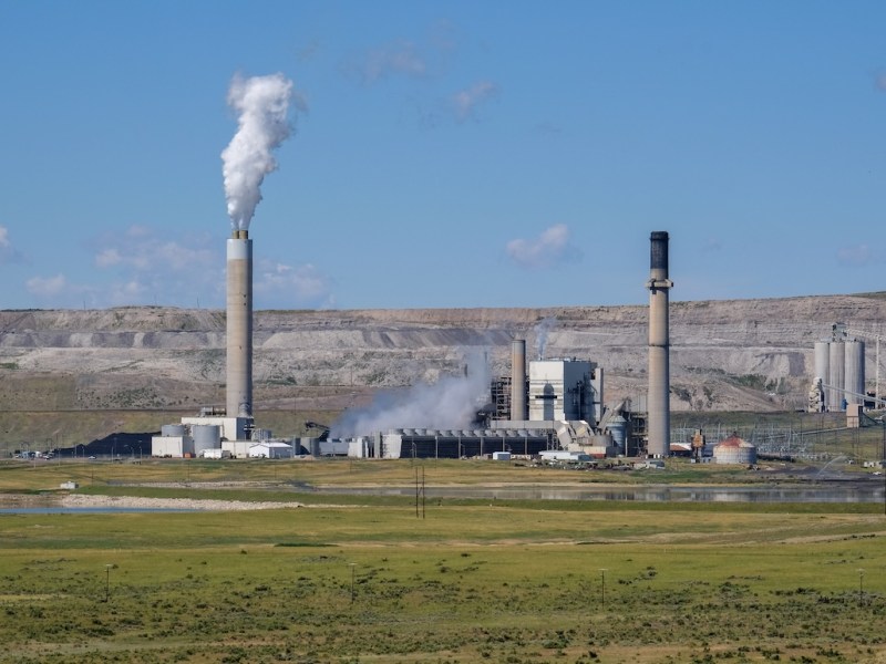 Another electric rate hike in Wyoming: Rocky Mountain Power asks for $71M increase