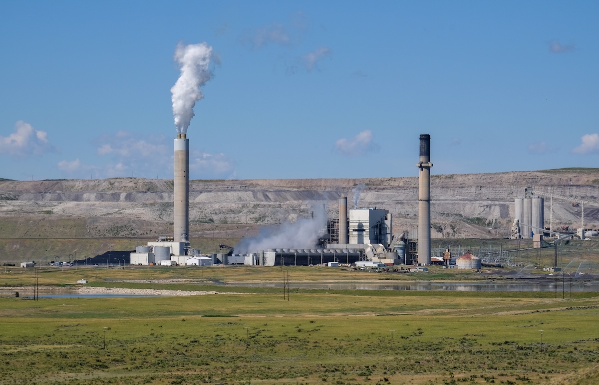 Another electric rate hike in Wyoming: Rocky Mountain Power asks for $71M increase