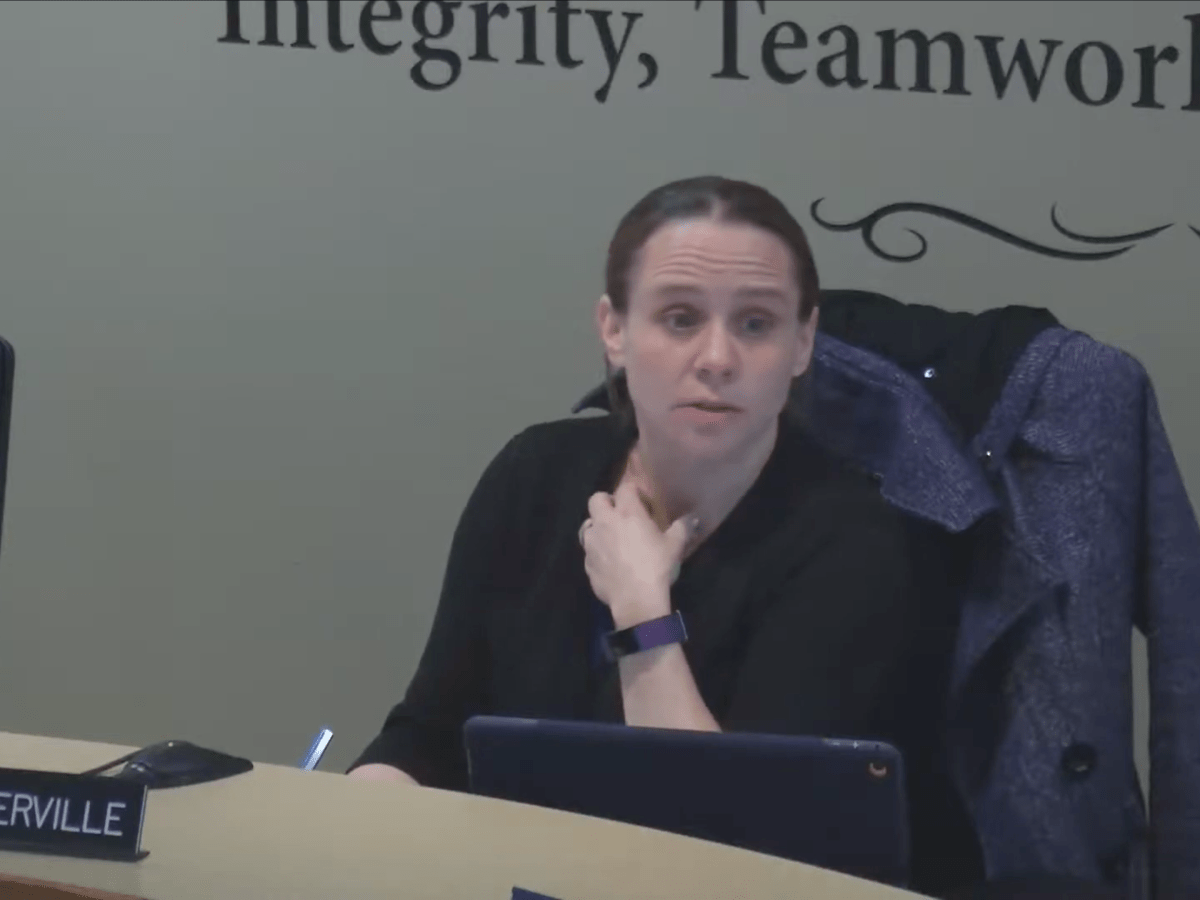 Former Laramie mayor charged with stealing from Wyoming mental health group