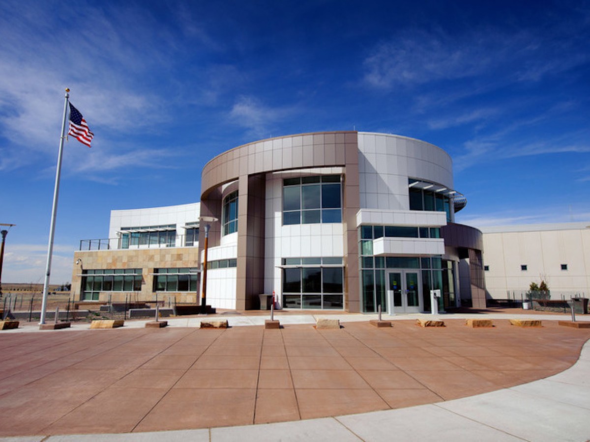 Wyoming scientists, tech advocates, fret over future of federal supercomputing center in Cheyenne