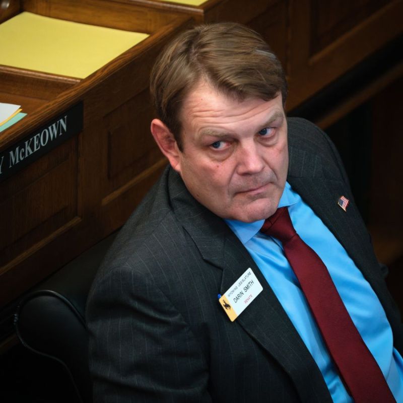 Six defendants claim misconduct by US Attorney nominee Darin Smith