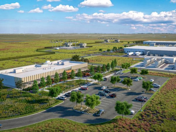 Amid growing concern, data center developers insist they won’t stress Wyoming water