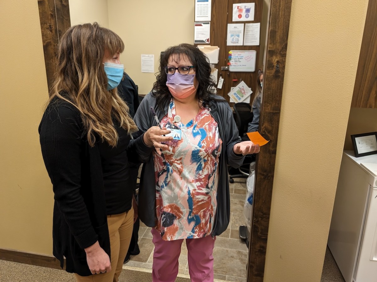 What’s at stake if Wyoming lawmakers don’t act on $205M proposal to improve rural health?