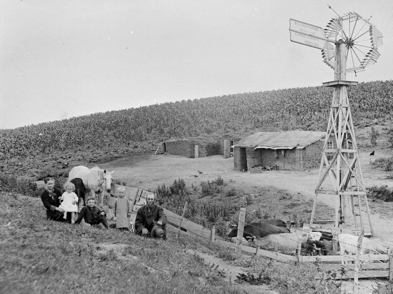 A Wyoming lawmaker wants to sell state land at $1 per acre for affordable housing