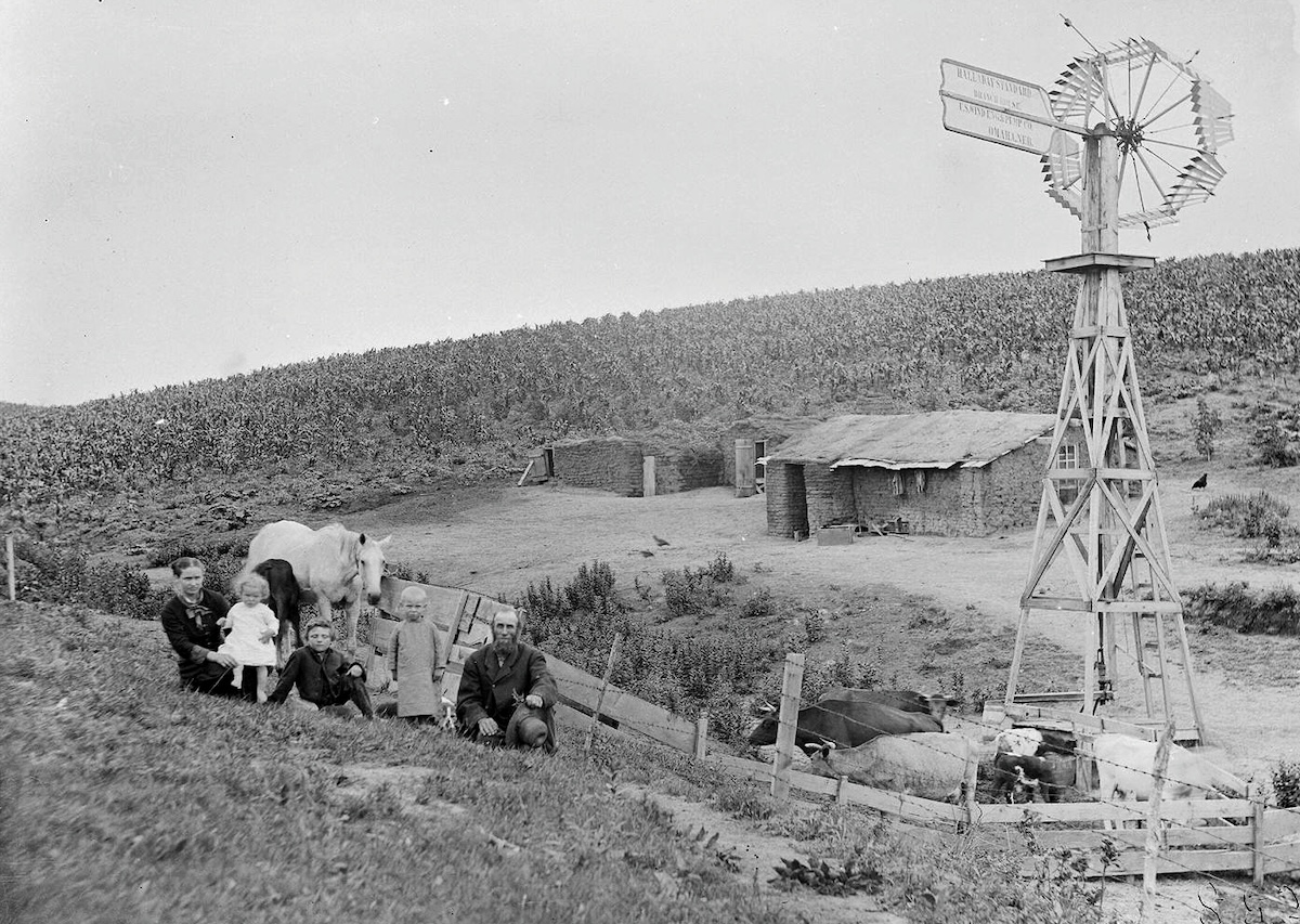 A Wyoming lawmaker wants to sell state land at $1 per acre for affordable housing