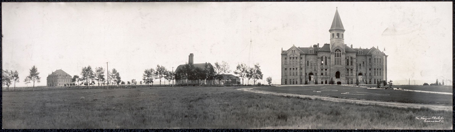 University of Wyoming stays true to land-grant mandate despite what critics say