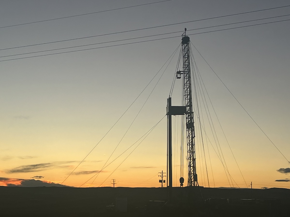 Venezuela takeover has Wyoming oil industry bracing for market changes