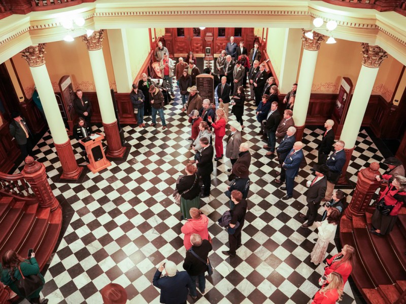 Wyoming’s anti-abortion legislators won’t quit, so vote them out of office