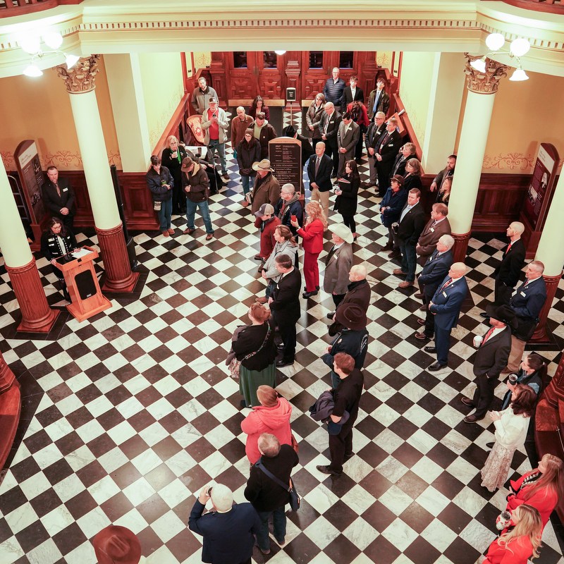 Wyoming’s anti-abortion legislators won’t quit, so vote them out of office