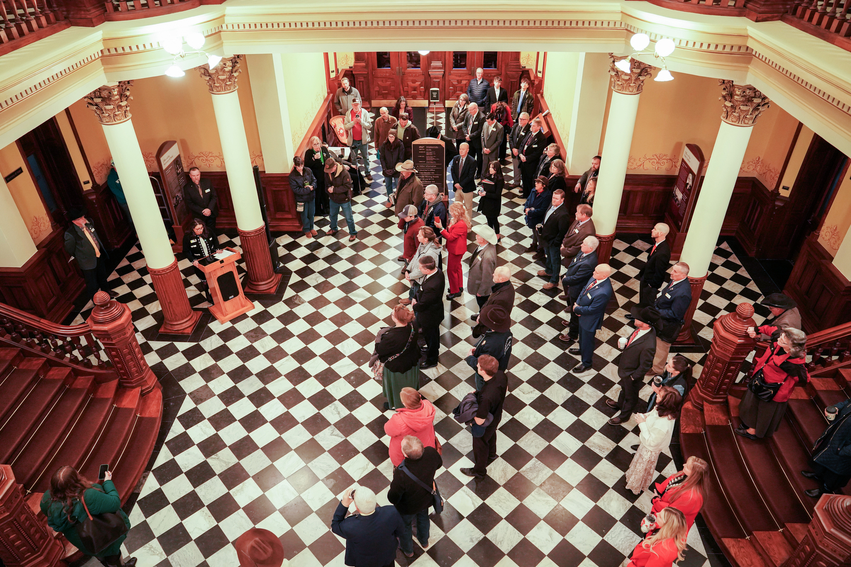 Wyoming’s anti-abortion legislators won’t quit, so vote them out of office