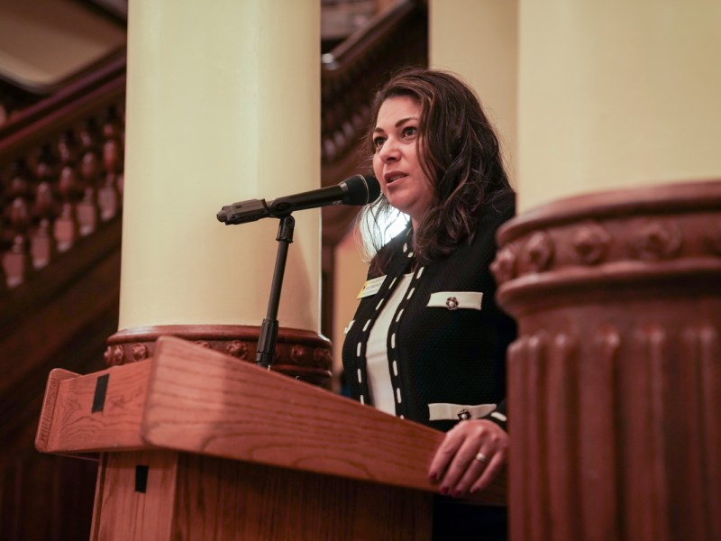 Wyoming Freedom Caucus leader will run for secretary of state