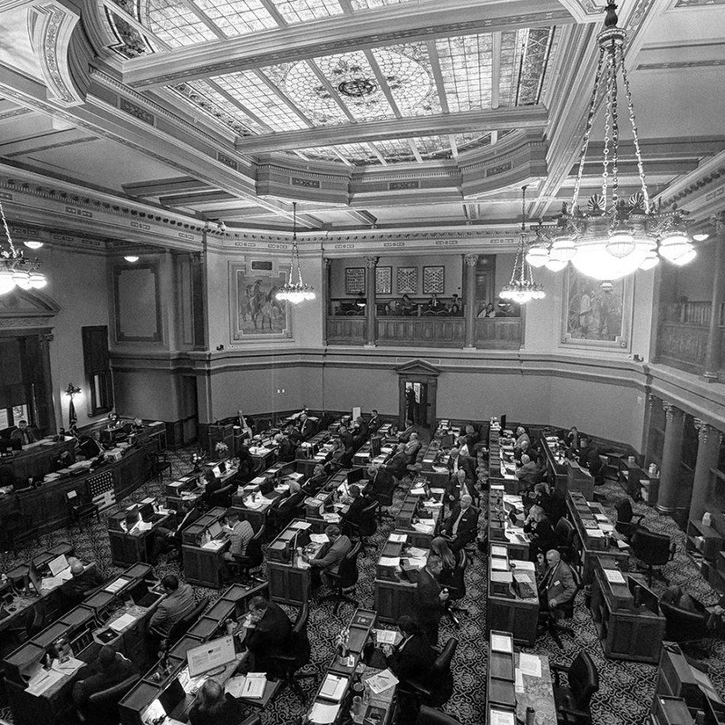 The lesson not learned