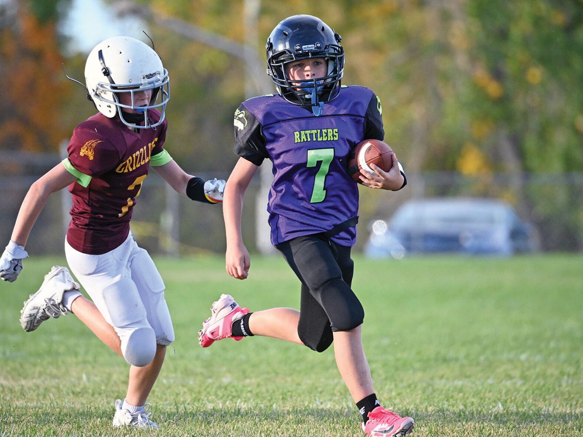 Recreation supporters worry legislation could spell trouble for Wyoming communities