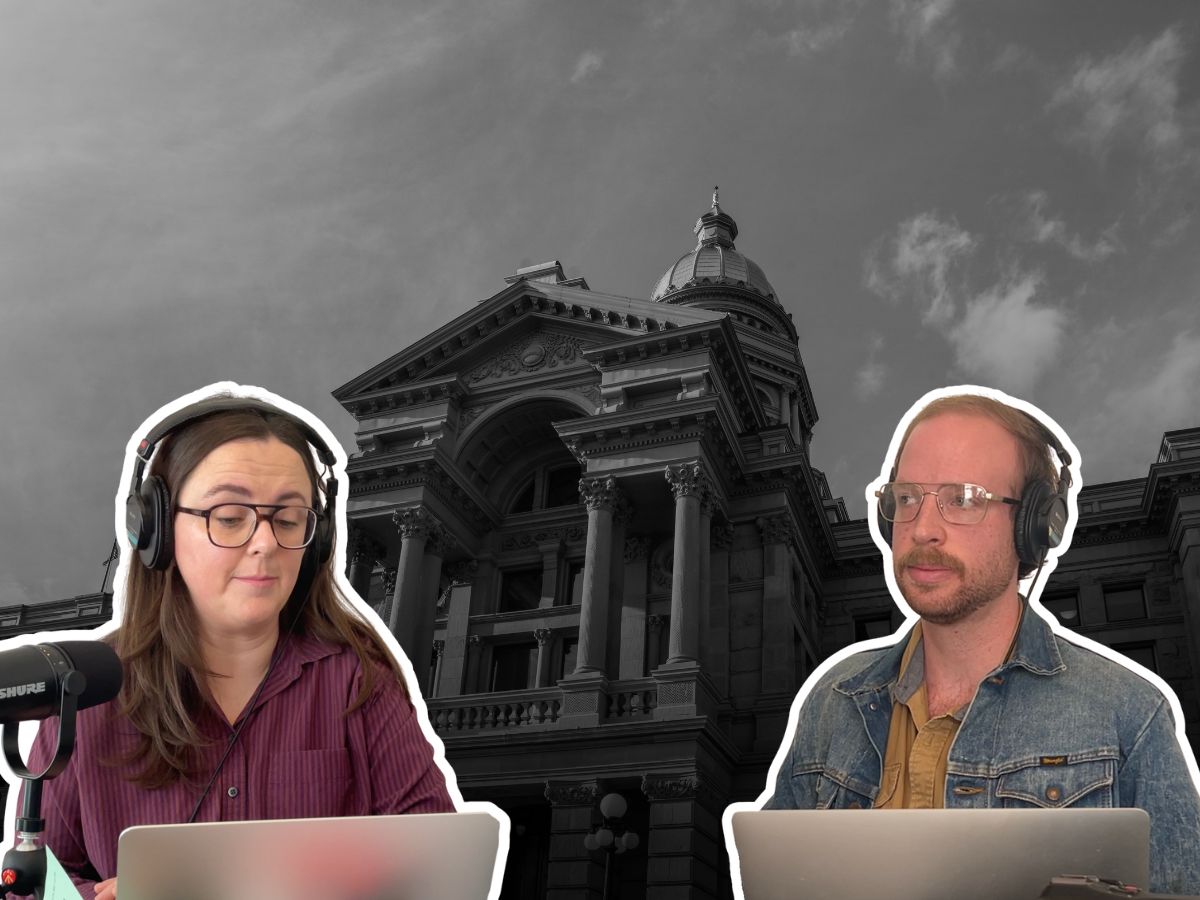 Cheyenne Roundup 2026: Episode 4 | Bridging the Wyoming House and Senate’s $170M budget gap