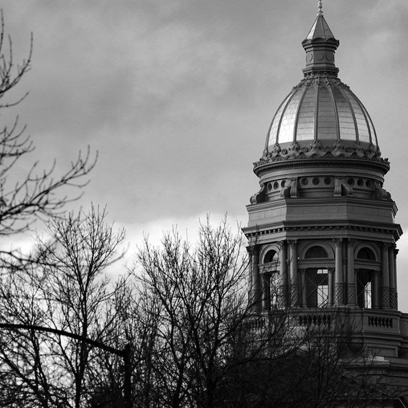 Wyoming budget session provided plenty to rave and rant about this year