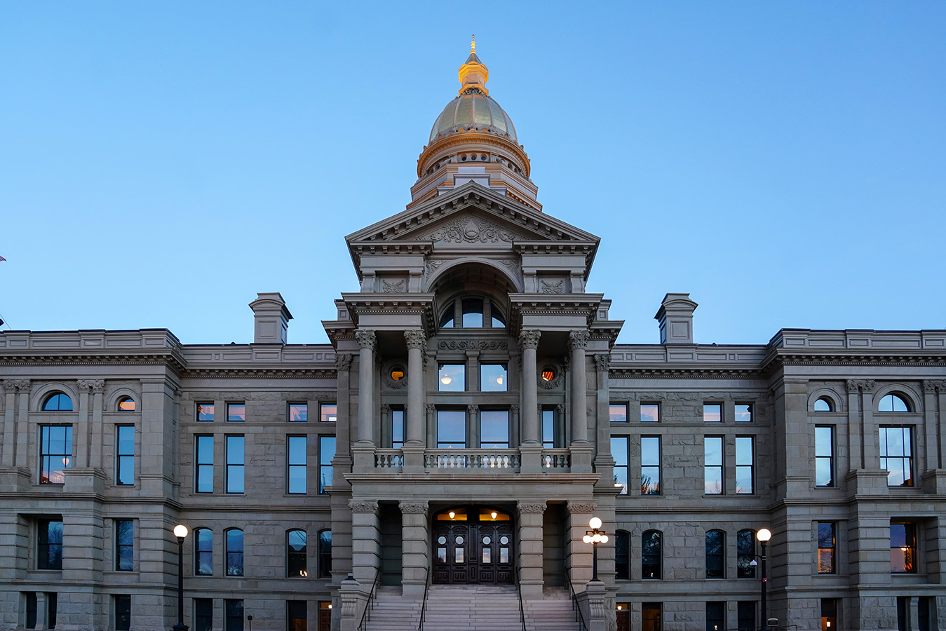 Wyoming Freedom Caucus fills House negotiating team tasked with bridging $170M budget gap