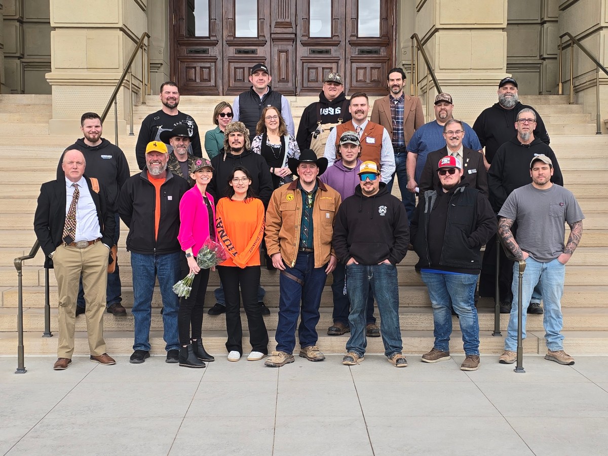 How a WyoFile error led to a lesson on labor