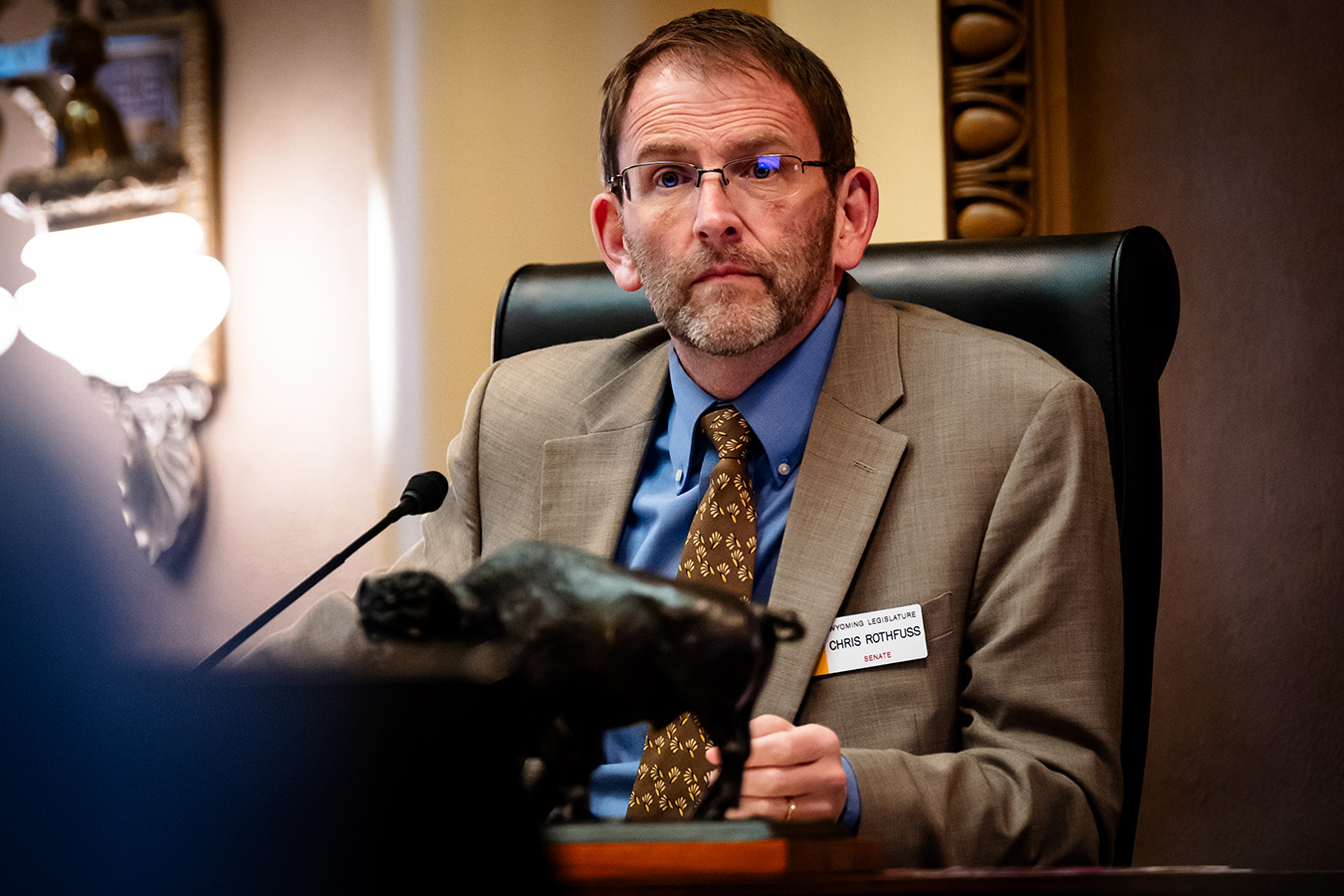 Senate approves school recalibration bill with additional funding