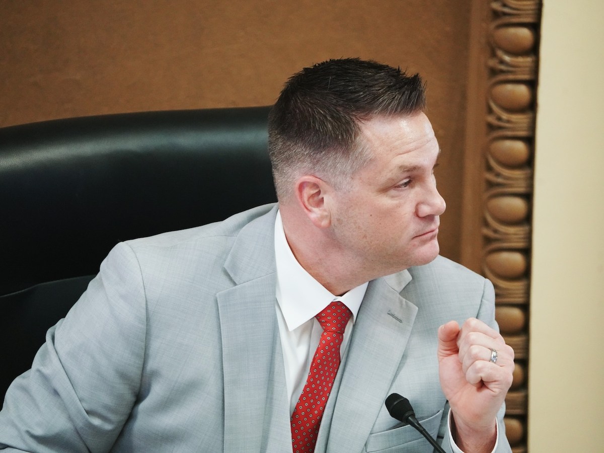 Controversial changes to Wyoming gun law die after lawmakers fail to override governor’s veto