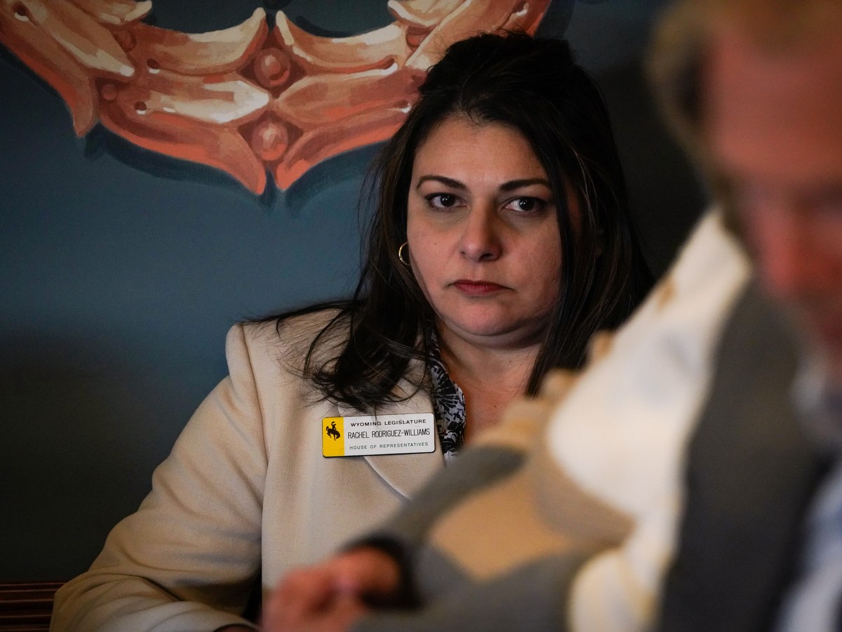 Requiem for a movement