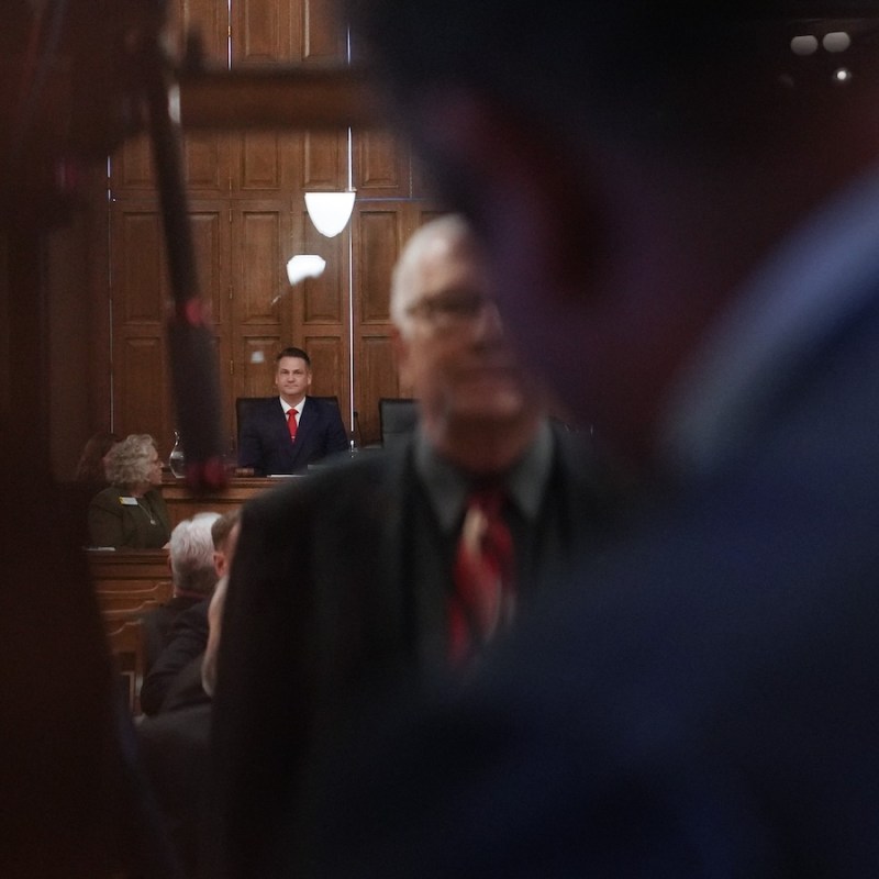 Fun times ahead for Wyoming’s GOP US House race