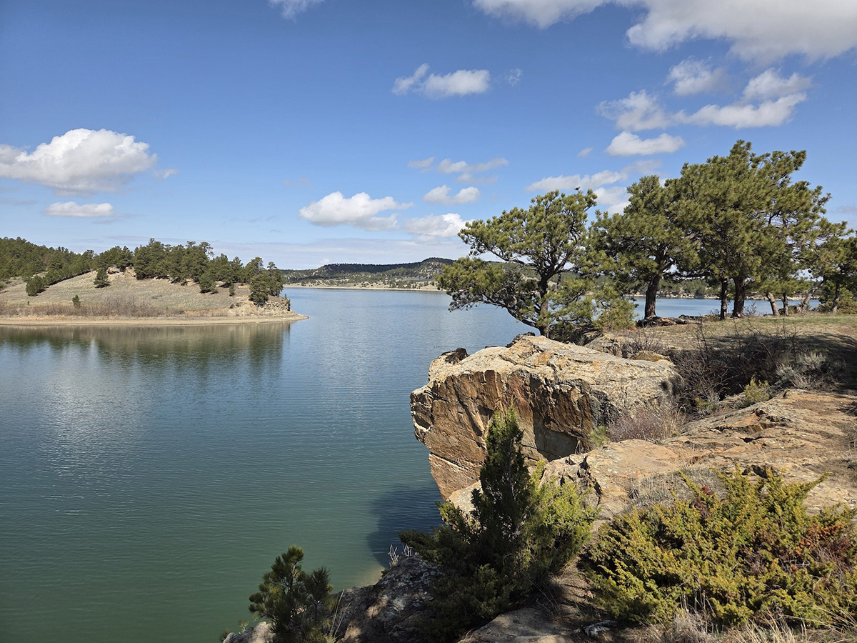 Wyoming State Parks seeks feedback on proposed Keyhole visitor center
