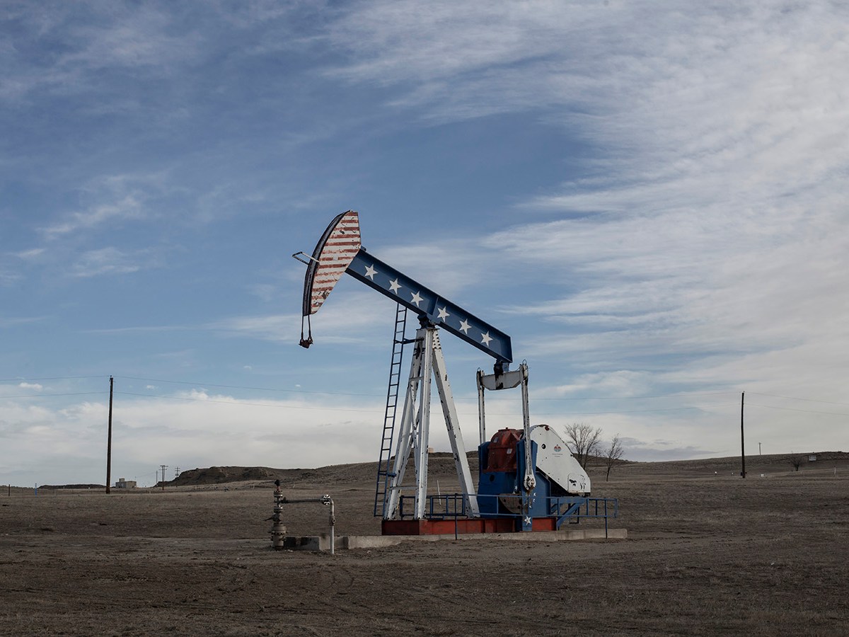 Wyoming lawmakers: Fossil fuels need taxpayer dollars to ‘dominate’