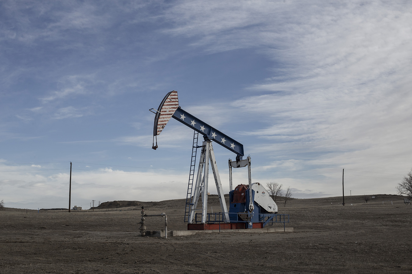 Wyoming lawmakers: Fossil fuels need taxpayer dollars to ‘dominate’