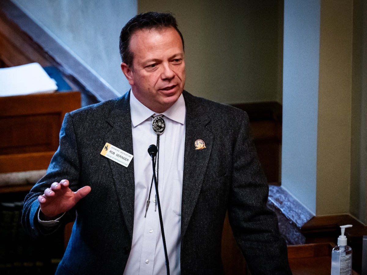 Wyoming Business Council future unclear as two chambers support different visions