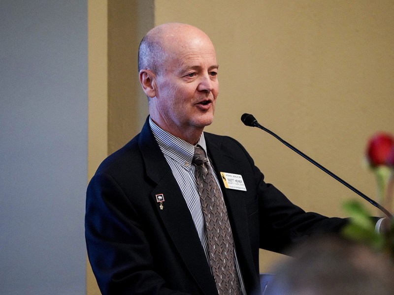 House amends school funding bill. Teton County legislator says it’s now unconstitutional.