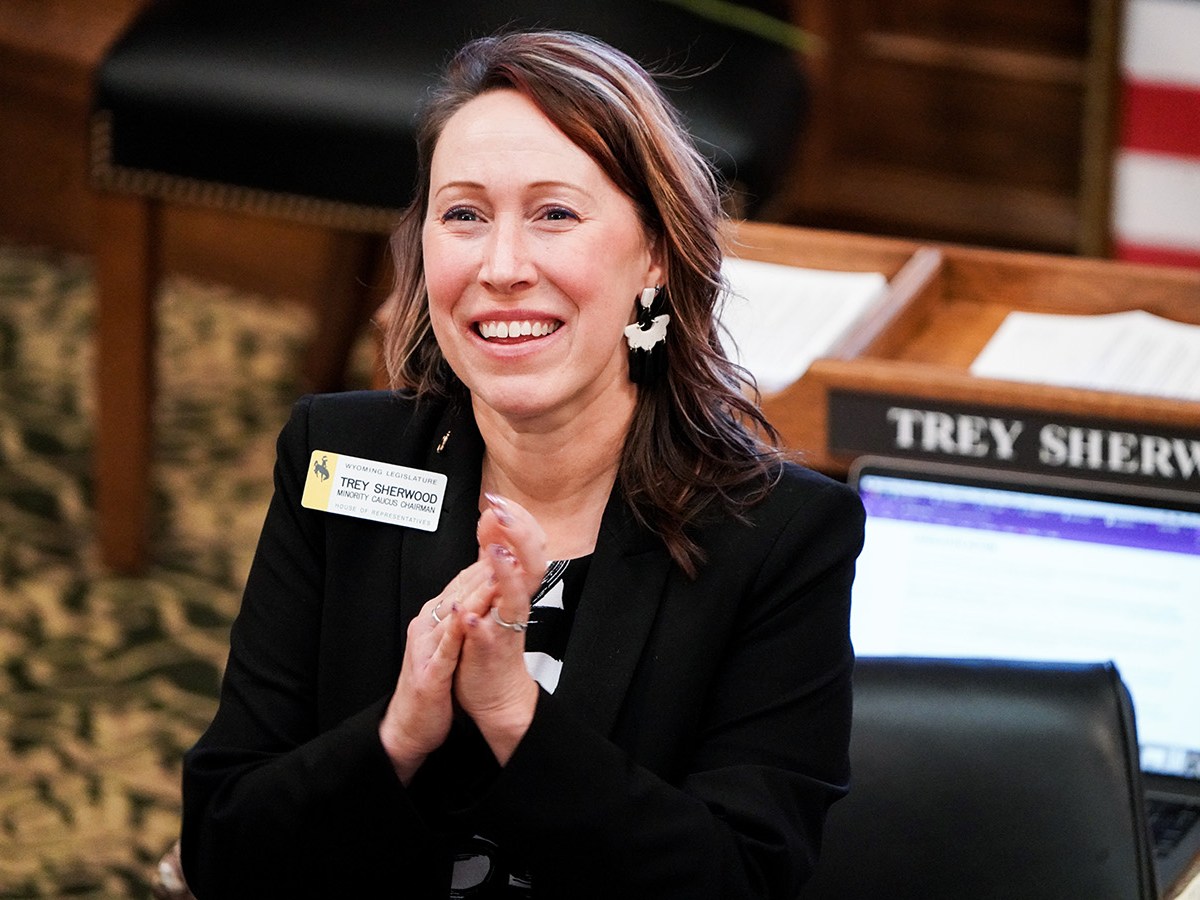 Wyoming House OKs move that could fund community colleges’ construction projects