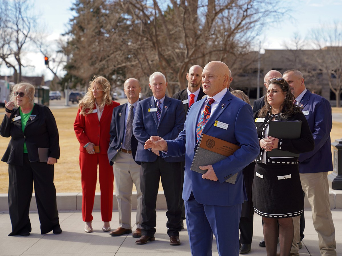 Good and bad in the 2026 Wyoming Legislature