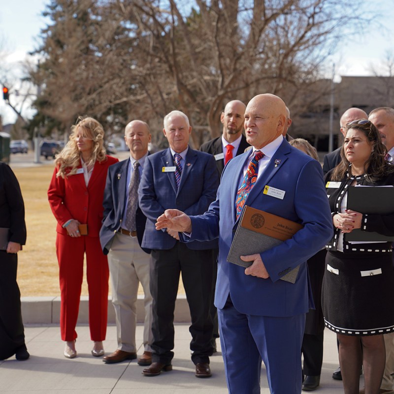 Good and bad in the 2026 Wyoming Legislature