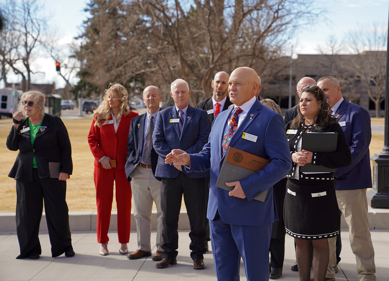 Good and bad in the 2026 Wyoming Legislature