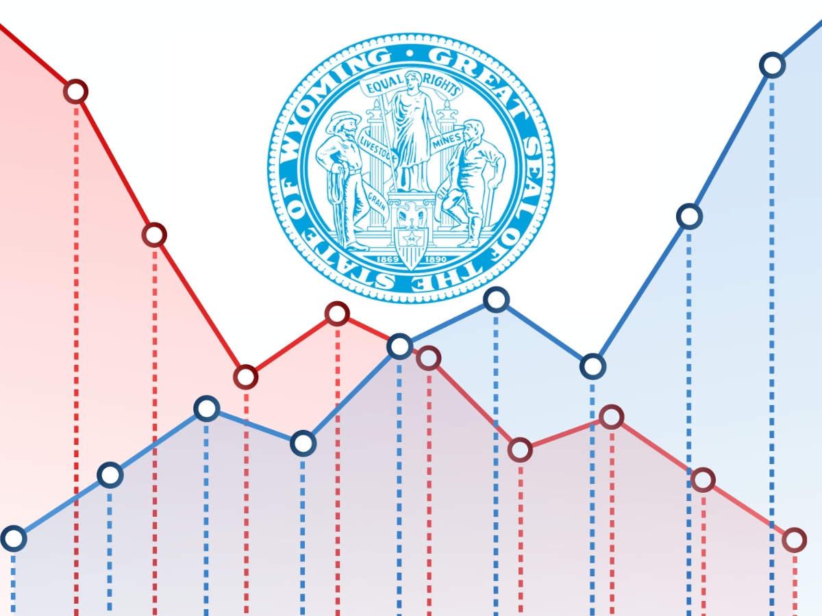 Cheyenne Roundup 2026: Episode 1 | How Wyoming’s budget gets made