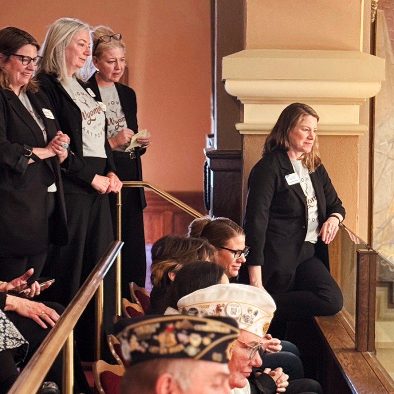 Arts and culture cowboys ride for the brand