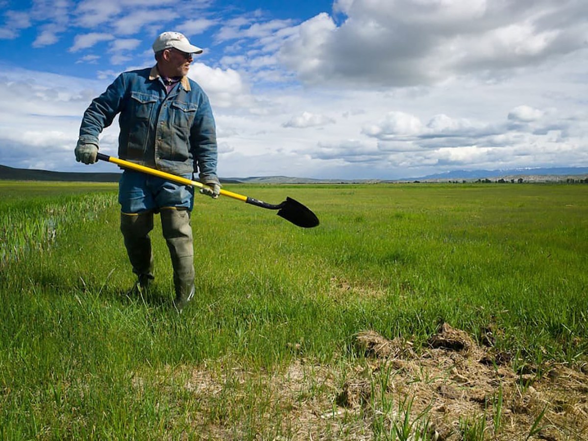 Amid ‘dire situation’ for Colorado River Basin, headwater states say they can’t cut water they don’t have