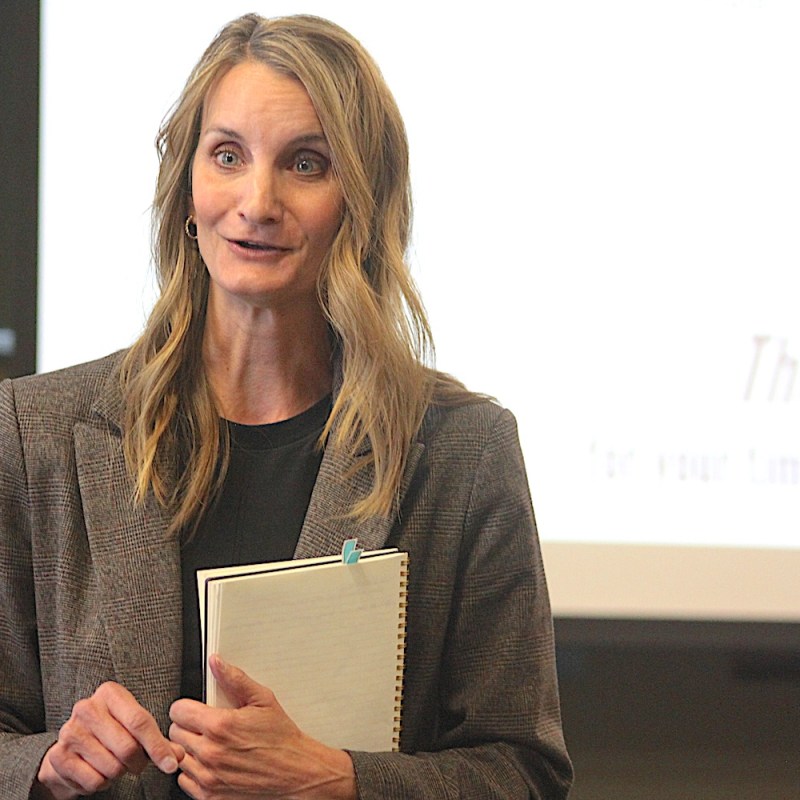 Director Angi Bruce’s departure from Wyoming Game and Fish was likely involuntary, records suggest