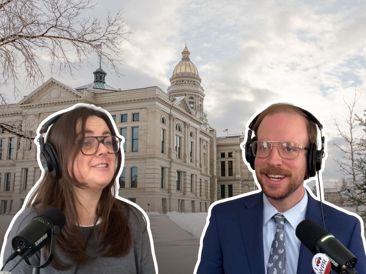 Cheyenne Roundup 2026: Episode 5 | Wyoming budget inked, ‘Checkgate’ checked