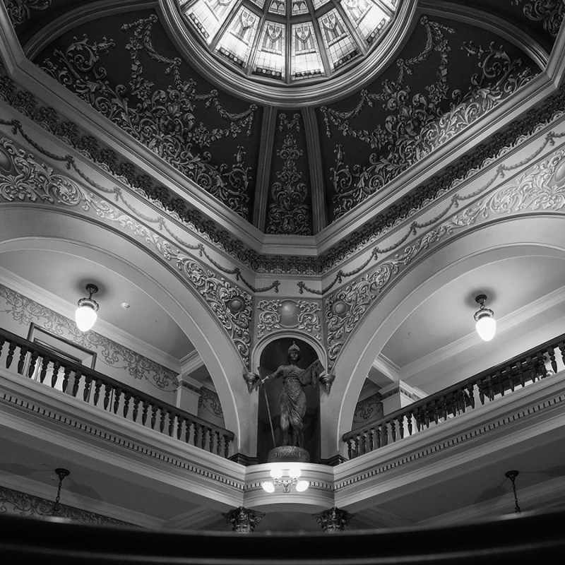 Wyoming judges: We must protect the independence of our judiciary