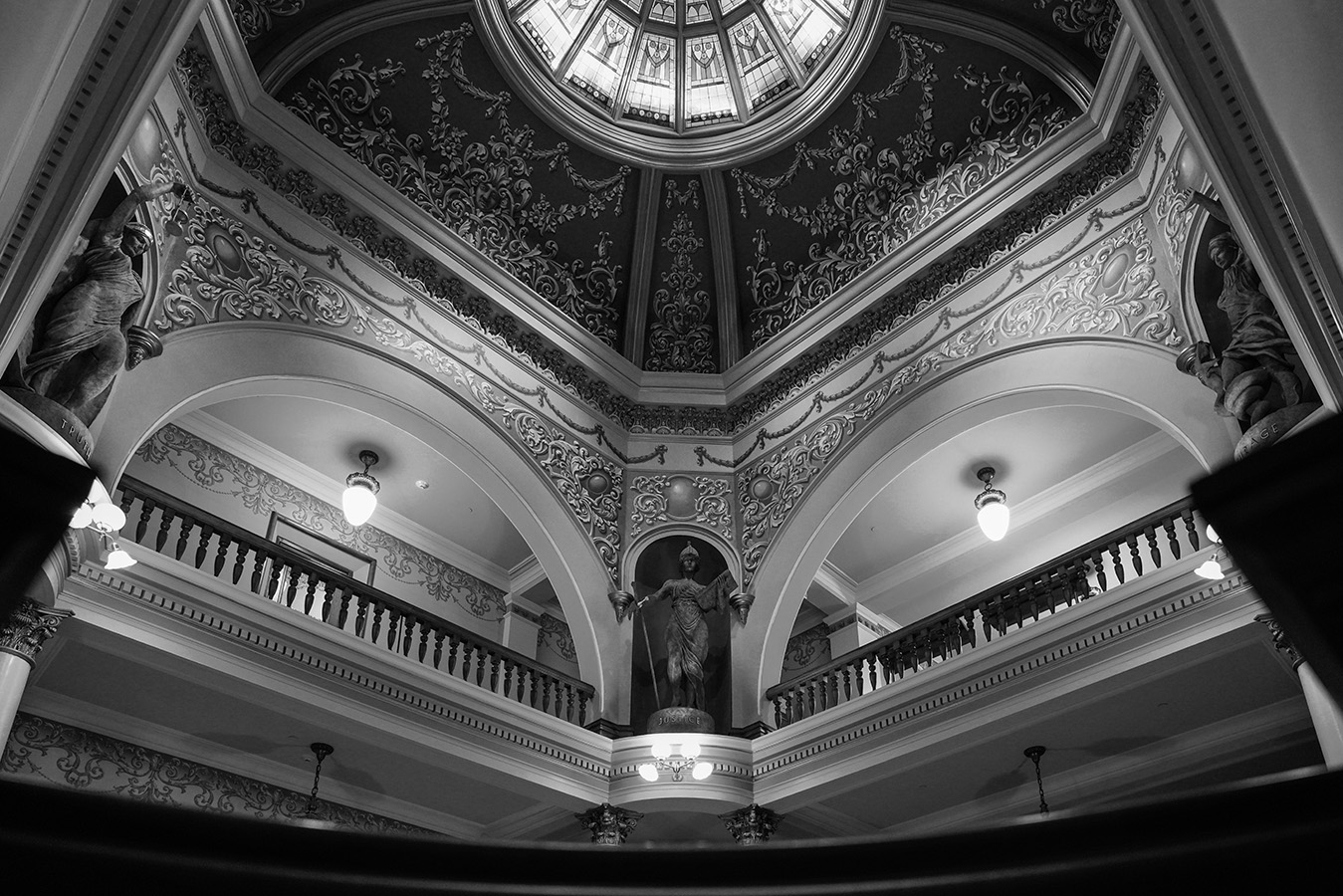 Wyoming remains one of 10 states without a law to prevent lawsuits intended to silence free speech